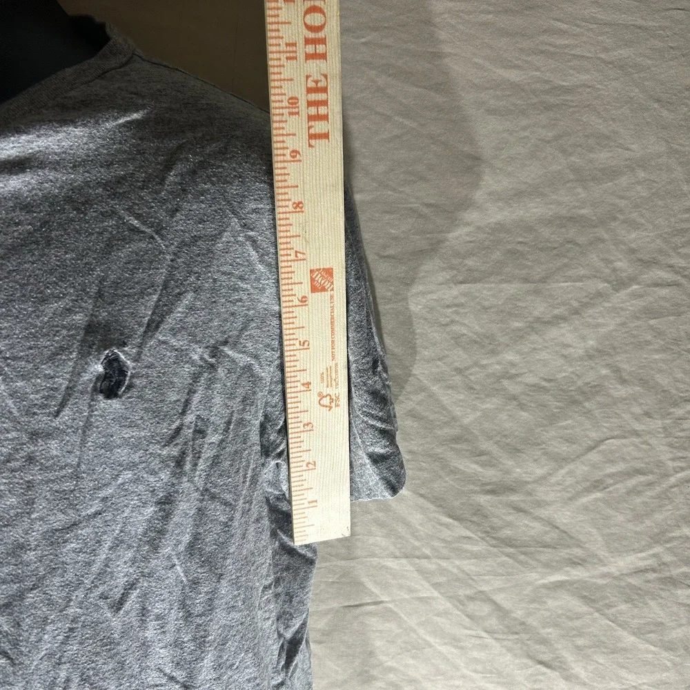 Ralph Lauren neck shirt